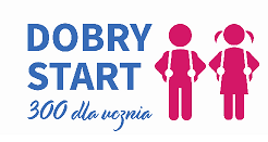 Program „DOBRY START”