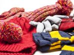 Akcja Zima  2015/2016 Potrzebna ciepła odzież!